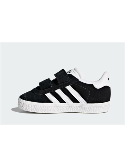 gazelle ADIDAS ORIGINAL | CQ3139BLACK